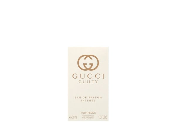 Gucci Guilty Pour Femme Intense EDP W 30 ml