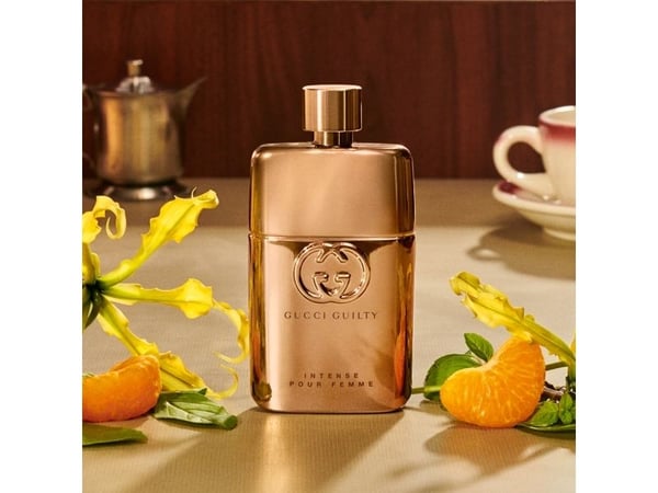 Gucci Guilty Pour Femme Intense EDP W 30 ml