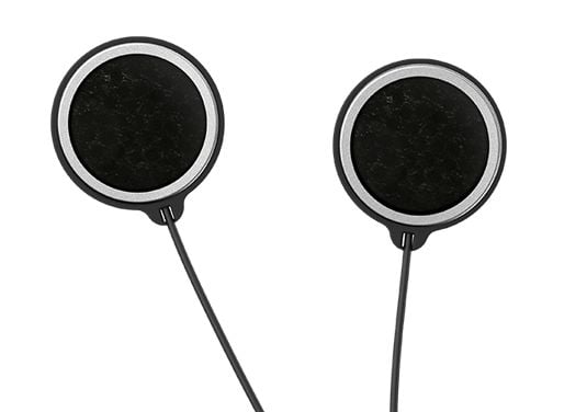 Sena 10S-02, 4 kanaler, 1600 m, A2DP, AVRCP, HFP, HSP, -10 - 55 ° C, Svart, CE, FCC, IC