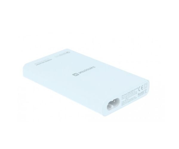 Swissten 22013345, Batterilader, Innendørs, 60 W, 5 - 20 V, AC-to-DC, 3 A