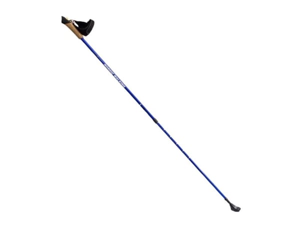 Nils Extreme staver for nordic walking NW607 blå