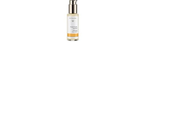 Ansiktspleie, Balancing Day Lotion, Kvinner, Hudlotion, 50ml