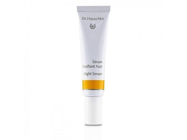 Dr Hauschka Night Serum 20 Ml For Women