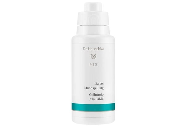 DR. HAUSCHKA_Med Salvia suuvesi 300ml