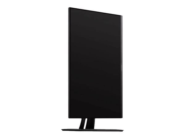 Viewsonic VP56, 81,3 cm (32"), 3840 x 2160 piksler, 4K Ultra HD, LED, 5 ms, Svart