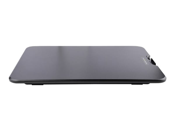 StarTech.com LAPTOP-SIT-STAND, Musta, 45 - 405 mm, 40,5 cm, 8 kg, Terästä, 470 mm