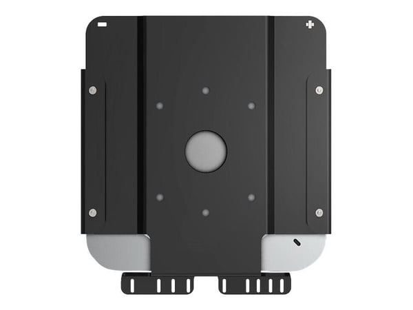 Compulocks Mac Studio Security Mount - PC Mount Kit - kan monteres på plate, kan monteres på vegg - for Apple Mac Studio