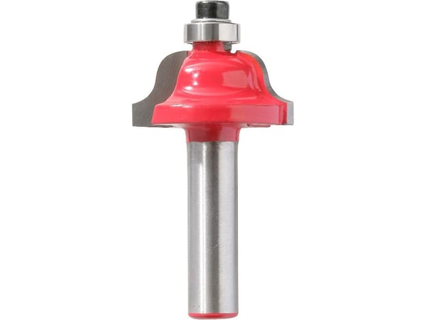 kwb 757295, Bit-sett, 8 mm, 30000 RPM, 12 stykker, 14,45,90°