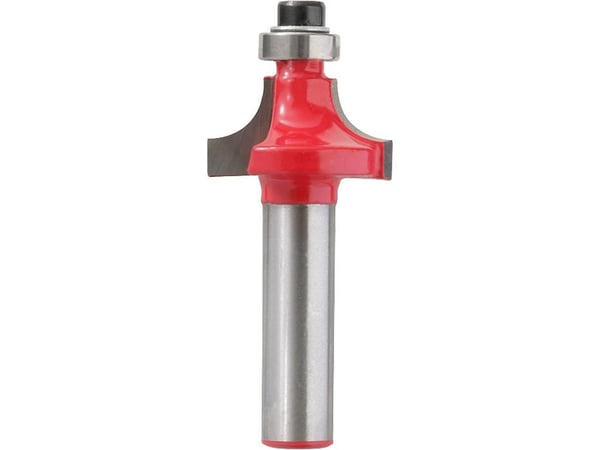 kwb 757295, Bit-sett, 8 mm, 30000 RPM, 12 stykker, 14,45,90°
