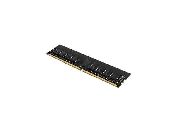 Lexar - DDR4 - modul - 32 GB - DIMM 288-pin - 3200 MHz / PC4-25600 - CL22 - 1.2 V - ikke-bufret - ikke-ECC