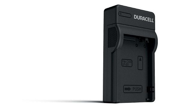 Duracell - Batteriladdare