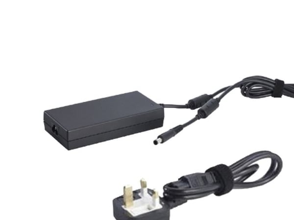 Dell - Strømadapter - 180 watt - Storbritannia, Irland