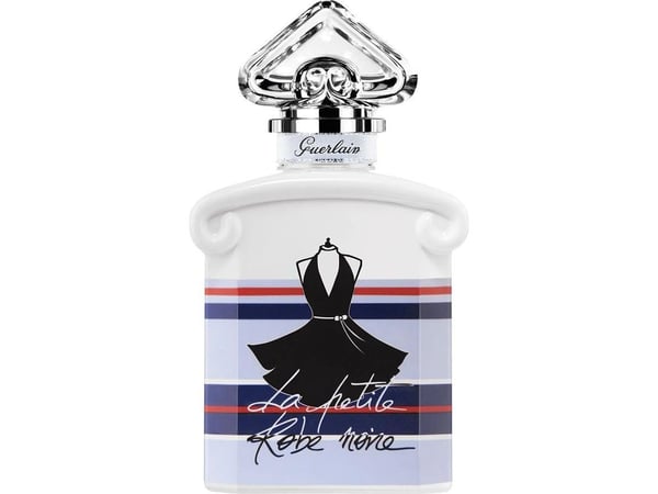 Guerlain La Petite Robe Noire Ma Robe Sous Le Vent Intense edp 50ml