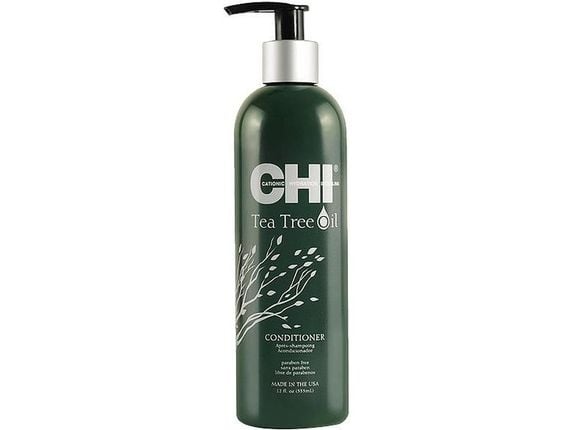 Farouk Systems CHI Tea Tree Oil Conditioner 340 ml