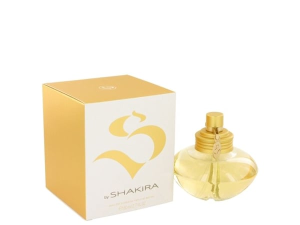 Shakira S edt 80ml