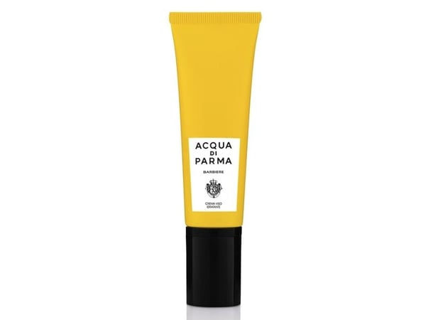 Acqua Di Parma Barbiere fuktighetsgivende ansiktskrem 50 ml (herre)