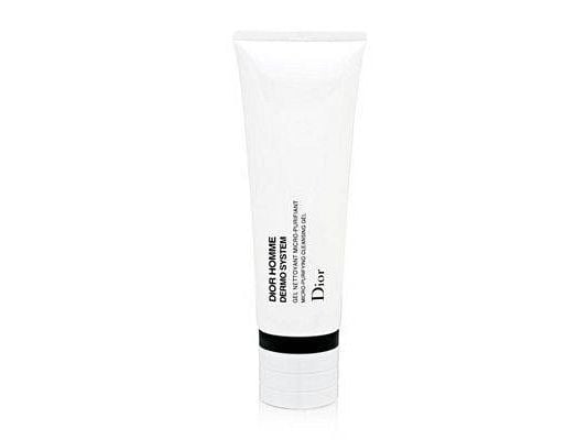 DIOR HOMME DERMO SYSTEM GEL PURIFIANT 125ML