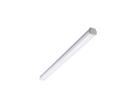 Philips Ledinaire 36291599, 0 ampuller, 4000 K, 2500 lm, IP66, Hvit