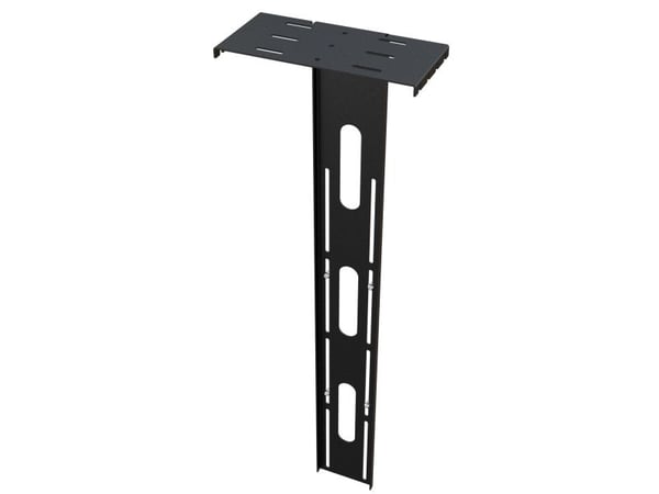 Kindermann 4013000114, Hylde, understell, 165,1 cm (65"), 2,16 m (85"), 8 kg, sortering