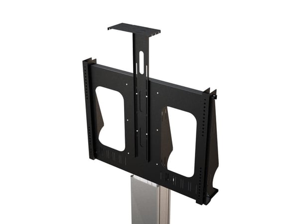 Kindermann 4013000114, Hylde, understell, 165,1 cm (65"), 2,16 m (85"), 8 kg, sortering