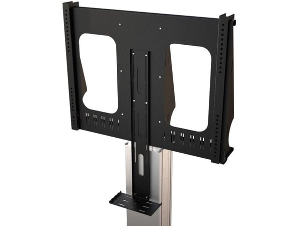 Kindermann 4013000114, Hylde, understell, 165,1 cm (65"), 2,16 m (85"), 8 kg, sortering