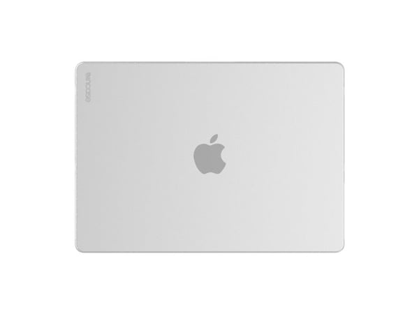 Incase - Hardskallsveske for notebook - 14" - prikket, blank - for Apple MacBook Pro (14.2 tommer)