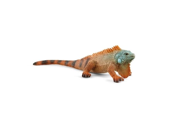 Schleich Iguana