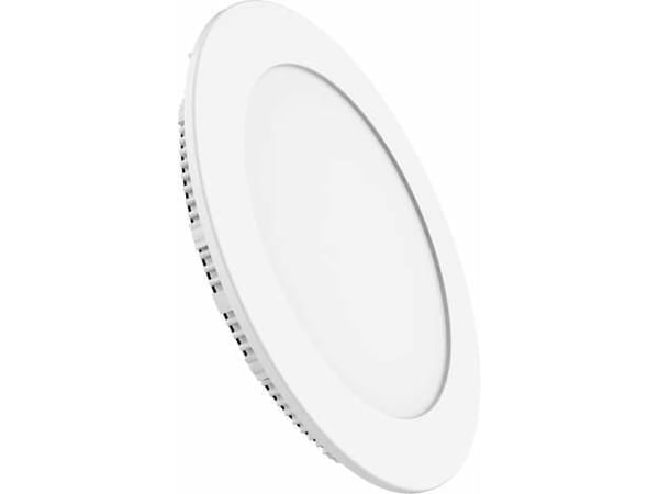 Leduro ULTRA SLIM - Utspart lampe - LED - 12 W - 4000 K - matt
