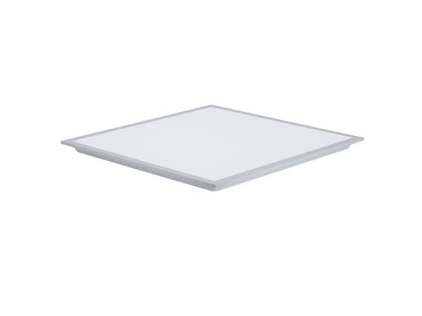 LEDURO 93604, Firkantet, Tak, Hvit, 40 W, Hvit, 4000 K