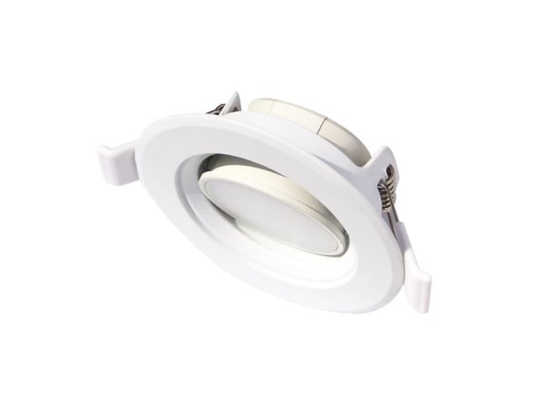 Leduro - Utspart lampe - LED - 5 W - klasse F - 3000 K