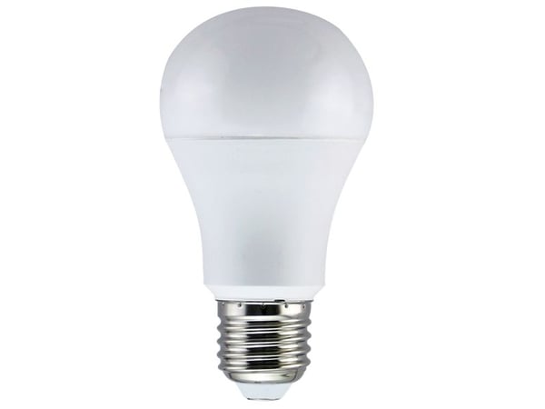 Leduro - LED-lyspære - form: A60 - E27 - 12 W - klasse F - 2700 K