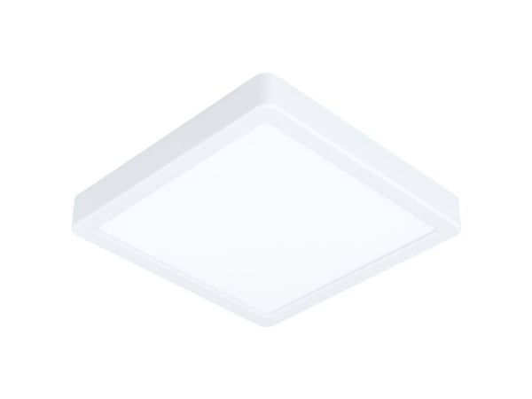 EGLO Fueva 5, LED, 4000 K, 2100 LM, IP20, Vit