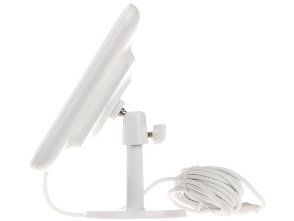 Imou - Solpanel - 3 watt - hvit - for Imou Cell 2