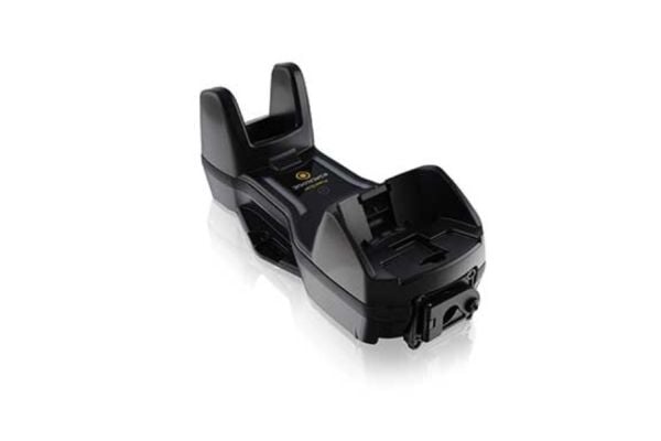 Datalogic BC9630-433, Ladeadapter, Sort, Datalogic, PowerScan 9600 Series, 1 stykker
