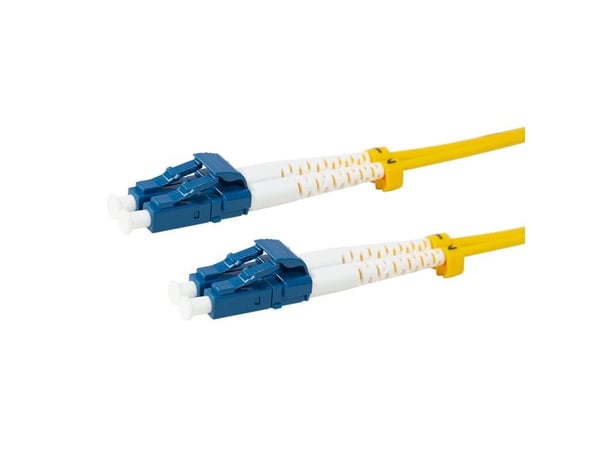 LogiLink FP0LC50, 50 m, OS2, LC, LC