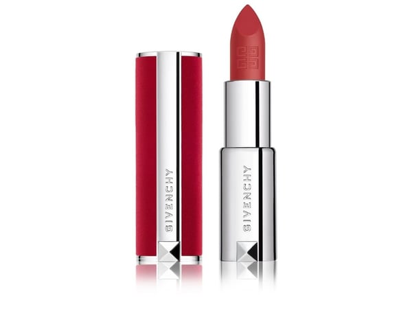 Givenchy Le Rouge Deep Velvet Matte Cream Lipstick N27 3,4 g