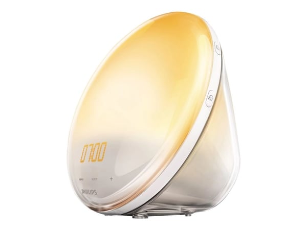 Philips SmartSleep HF3519 - Vekkelys