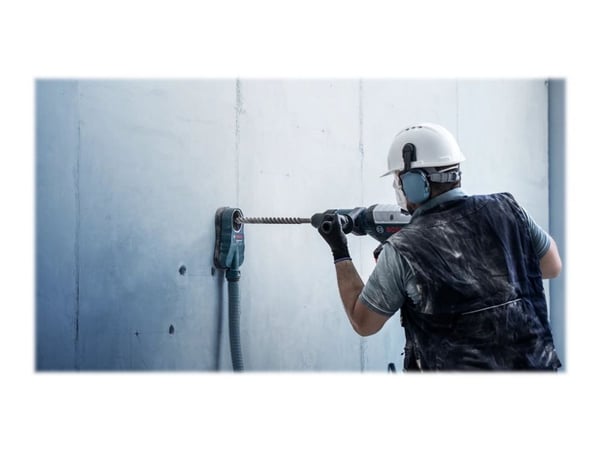 Bosch Expert SDS-max-8X - Bor - for betong, murverk, forsterket betong - 16 mm - SDS-max - lengde: 540 mm