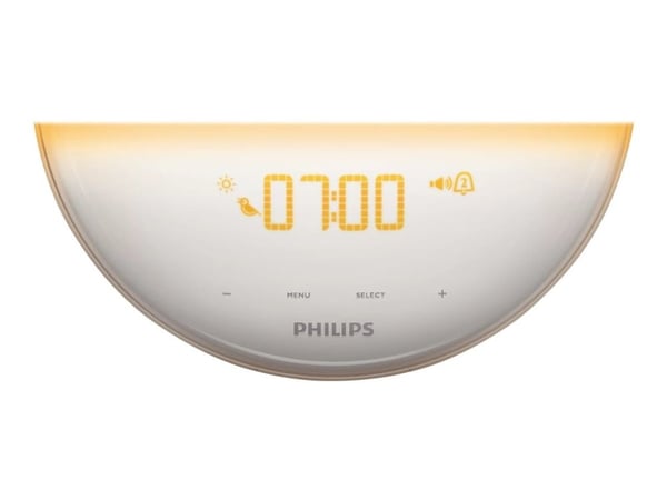 Philips SmartSleep HF3519 - Vekkelys