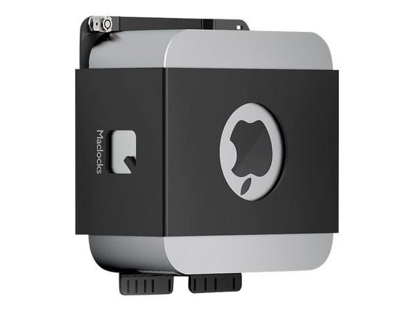 Compulocks Mac Studio Security Mount - PC-kiinnityssarja - levykiinnitys, seinäkiinnitys - Apple Mac Studiolle