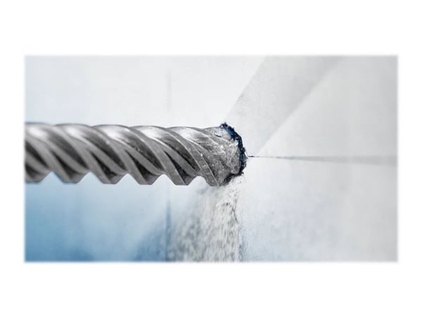 Bosch Expert SDS-max-8X - Bor - for betong, murverk, forsterket betong - 16 mm - SDS-max - lengde: 540 mm