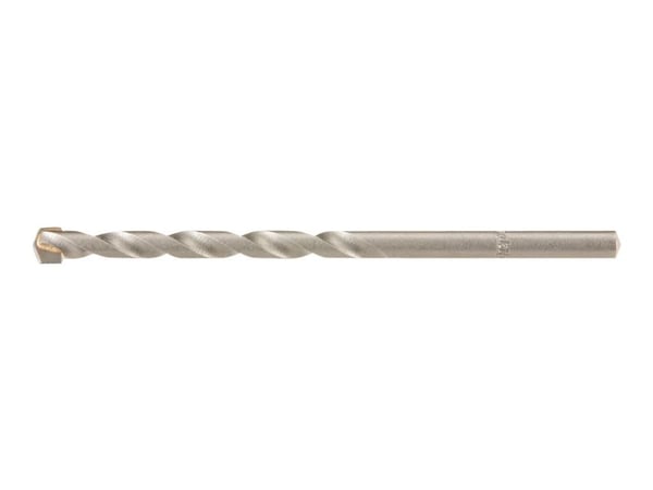 Makita - Borr - för murverk, sten, tegel, blocks, light concrete - spiralborr - 8 mm - cylindrical - längd: 150 mm - för Makita DHP482RTJ