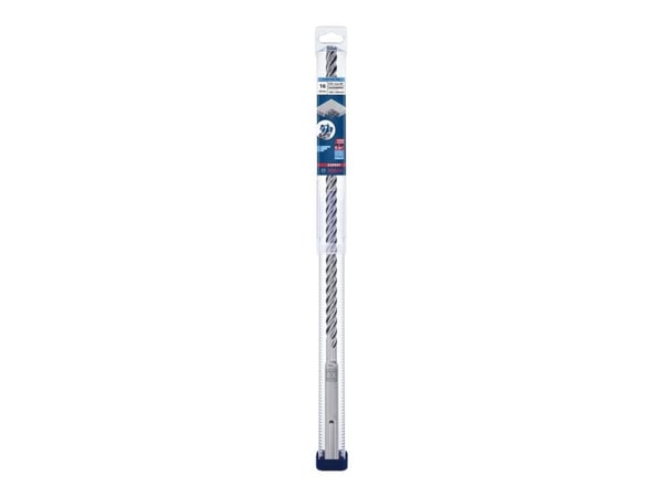 Bosch Expert SDS-max-8X - Bor - for betong, murverk, forsterket betong - 16 mm - SDS-max - lengde: 540 mm