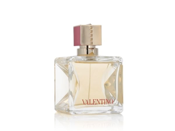 Valentino Voce Viva Edp Spray - Dame - 100 ml