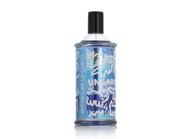 Ungaro Emanuel Emanuel Ungaro Fresh For Him Eau de Toilette 100 ml (herre)