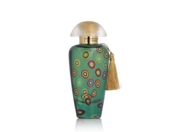 The Merchant of Venice Mandarin Carnival EDP 50 ml The Merchant of Venice Mandarin Carnival EDP 50 ml