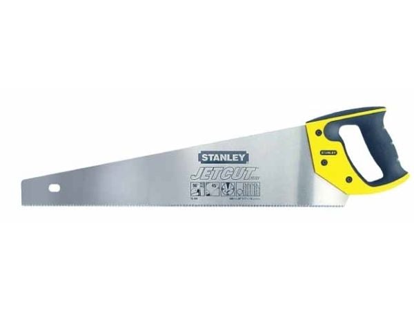 Stanley 2-15-244, Trä, Stål, Gummi, Svart, Rostfritt stål, Gul, Svart, Gul, 55 cm