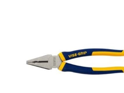 Irwin Universalplåtsaxar tång 200 mm 10505877