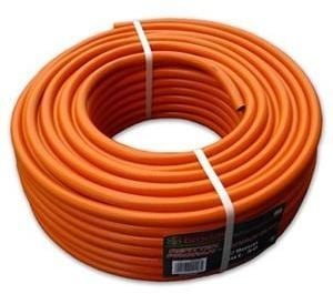 Bradas PB92525, 25 m, PVC, 9 mm