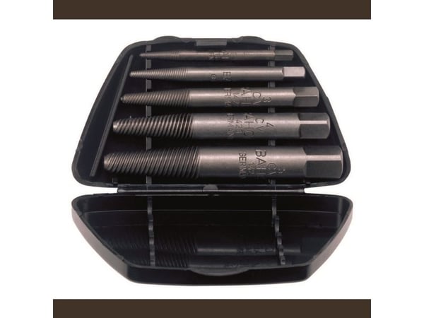Bahco 1952M-11, 11 mm, Kromfarget, Stål, Kromfarget, Matte, 15°